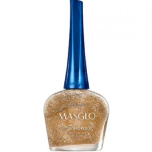 MASGLO Esmalte de Uñas Granizado