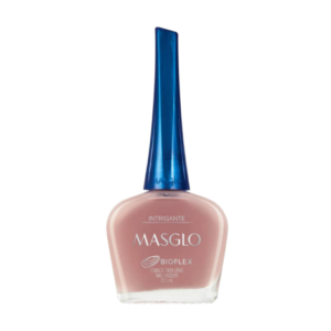 MASGLO Esmalte de Uñas Intrigante
