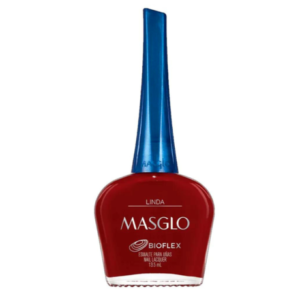 MASGLO Esmalte de Uñas linda