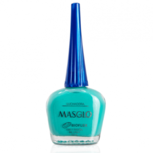 MASGLO Esmalte de Uñas Luchadora