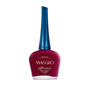 MASGLO Esmalte de Uñas Mágica