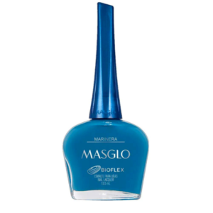 MASGLO Esmalte de Uñas Marinera