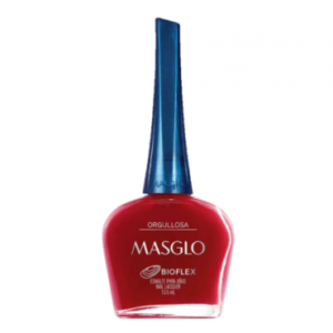 MASGLO Esmalte de uñas Orgullosa