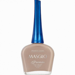 MASGLO Esmalte de Uñas Primera Dama