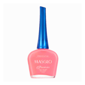 MASGLO Esmalte de uñas Provocativa
