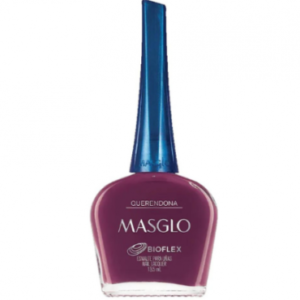 MASGLO Esmalte de Uñas Querendona