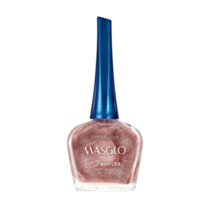MASGLO Esmalte de uñas Quisquillosa