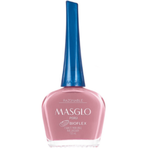 Masglo Esmalte de Uñas Razonable