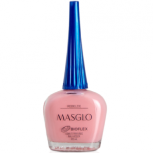 Masglo Esmalte de Uñas Rebelde