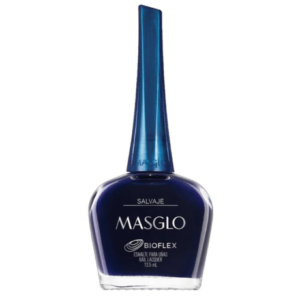 MASGLO Esmalte de Uñas Salvaje