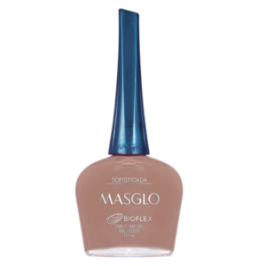 MASGLO Esmalte de Uñas Sofisticada
