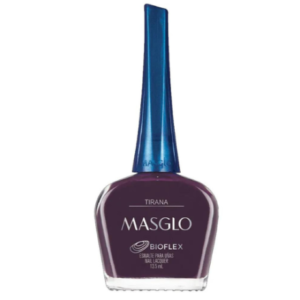 MASGLO Esmalte de Uñas Tirana