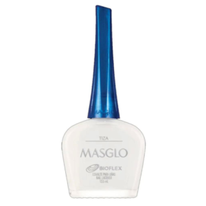 MASGLO Esmalte de uñas Tiza