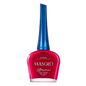 MASGLO Esmalte de uñas Torera