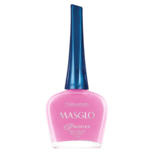 Masglo Esmalte de Uñas Trabajadora
