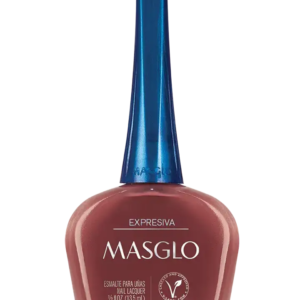 MASGLO Esmalte de Uñas Expresiva