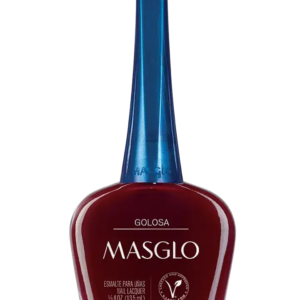 MASGLO Esmalte de Uñas Golosa