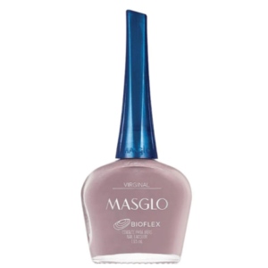MASGLO Esmalte de Uñas Virginal