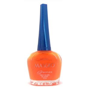MASGLO Esmalte de Uñas Zangana