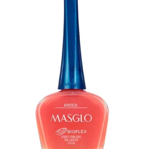 MASGLO Esmalte de Uñas Arisca