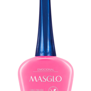 MASGLO Esmalte de Uñas Emocional