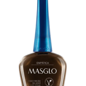 MASGLO Esmalte de Uñas Empatica