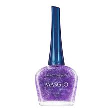 MASGLO Esmalte de Uñas Brillo Confianza