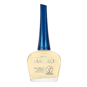 MASGLO Esmalte de Uñas Astuta