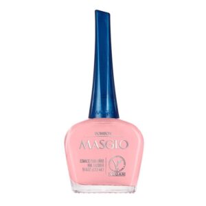 MASGLO Esmalte de Uñas Bombon