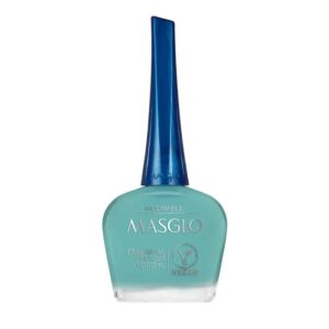MASGLO Esmalte de Uñas Indomable