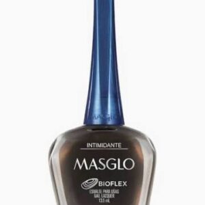 MASGLO Esmalte de Uñas Intimidante