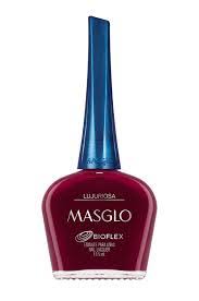 MASGLO Esmalte de Uñas Lujoriosa