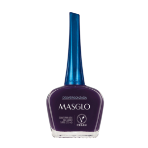 MASGLO Esmalte de Uñas Desvergonzada