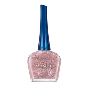 MASGLO Esmalte de Uñas Brillo Coral