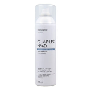 OLAPLEX Nº4D | Clean Volume Detox Dry Shampoo 250ml