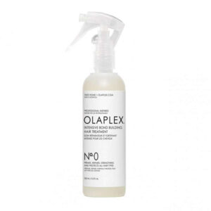 OLAPLEX N.0 INTENSIVE BOND BUILDING HAIR TREATMENT 155 ML CON PULVERIZADOR
