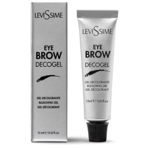 Eye Brow Decogel LeviSsime