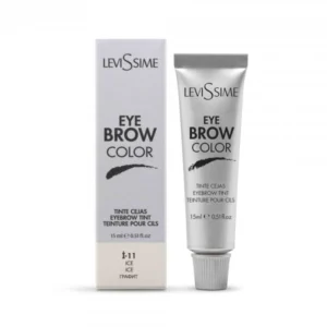Tinte de cejas I11 LEVISSIME 15 ML
