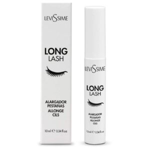 Levissime Sérum Alargador De Pestañas 10 Ml