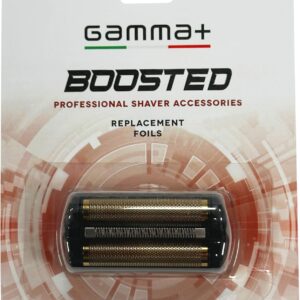 GAMMA+ Cabezal con 3 cuchillas