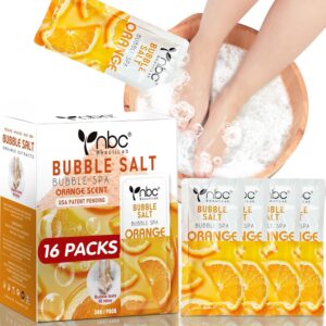 NBC SALES NARANJA  KIT 4 EN 1