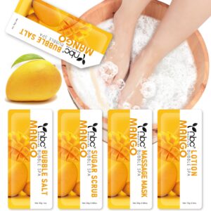 NBC SALES MANGO KIT 4 EN 1
