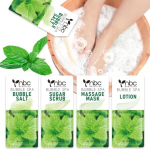 NBC SALES MENTA  KIT 4 EN 1
