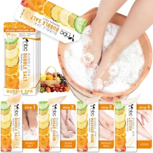 NBC SALES FRUTAS TROPICALES KIT 4 EN 1