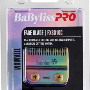 BaBylissPRO FX8010C