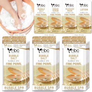 NBC SALES PERLAS KIT 4 EN 1