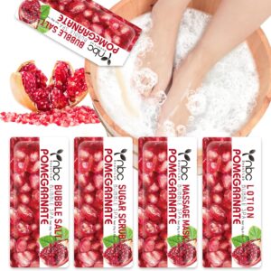 NBC SALES POMELO KIT 4 EN 1