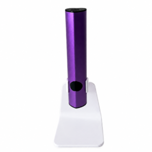 LAMPARA PORTATIL LED/UV PARA SECADO DE UÑAS MORADA CORAZON 10w (copia)