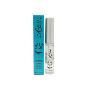 Pegamento pestañas levissime lash glue 5ml