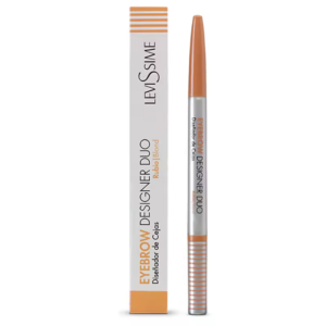 Levissime Eyebrow Designer Duo Rubio